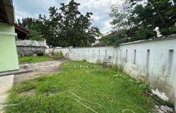 Jalan Damai Kasih, Cheras, Kuala Lumpur 56000