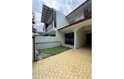 Jalan Cempaka, Ampang, Selangor 55100