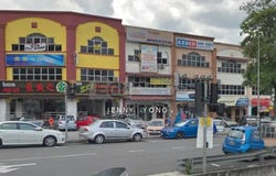 Seri Kembangan, Selangor 43300