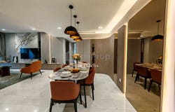 Jalan Kia Peng, 50450, Kuala Lumpur, KLCC, Kuala Lumpur 50451