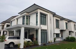 Pasir Gudang, Johor 81700
