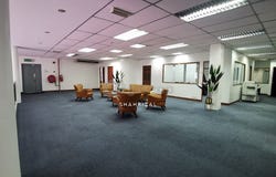 Selangor, Shah Alam, Selangor 40300