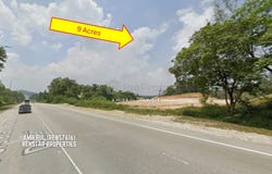 Shah Alam, Selangor 42200