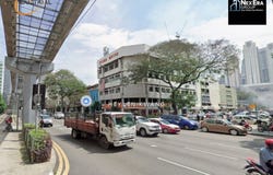 KL City, Kuala Lumpur 50100