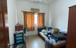 Jalan USJ 3/2B, USJ, Selangor