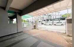 Jalan SP, Sungai Buloh, Selangor 47000