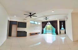 Persiaran Brash, 30350, Perak, Ipoh, Perak 30350