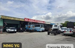 Port Klang, Selangor