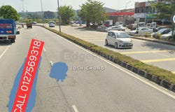 Shah Alam, Selangor 40000