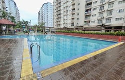 Persiaran Permai Sentosa, Bandar Putra Permai, Seri Kembangan, Selangor 43300
