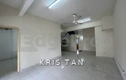 Jalan Waras, Cheras, Kuala Lumpur 56000