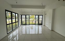 Ilham Residence, Shah Alam, Selangor 40160