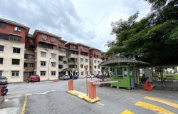 Jalan Indah 27, Ampang, Selangor 56100