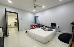 Pandan Indah, Selangor 55100