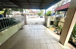 Pandan Indah, Selangor