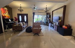 Jalan Puteri 6, Bandar Puteri Puchong, Selangor 47100