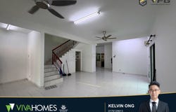 Lorong Batu Nilam, Bandar Botanic/Bandar Bukit Tinggi, Selangor 41200