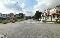 Jalan Bijaya, Klang, Selangor 41000
