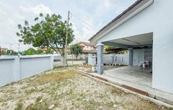 Jalan TPP 6, Puchong, Selangor 47100