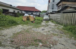 Puchong, Selangor 47100