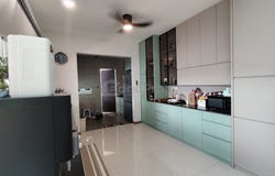 Jalan Senibong, Masai, Johor 81750