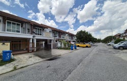Shah Alam, Selangor 40170
