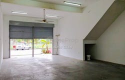 Taman Tinggi, Ipoh, Perak 30100