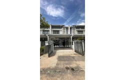 Jalan MR 2/19, Rawang, Selangor 48020