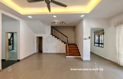 Jalan BK 9, Puchong, Selangor 47180