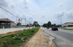 Shah Alam, Selangor 40470