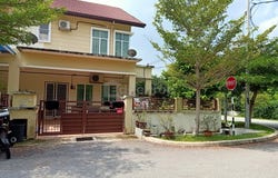 Jalan 4, Kajang, Selangor 43000