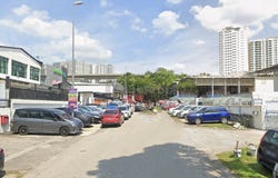 Puchong, Selangor 47096