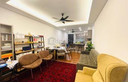 Setiawangsa Residency, Bukit Dinding, 54200, Kuala Lumpur, Taman Setiawangsa, Kuala Lumpur 54200