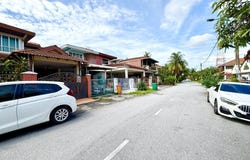 Bangi, Selangor