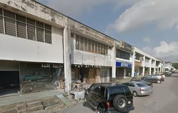 Johor Bahru, Johor 81100