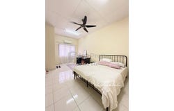 Jalan Kerongsang, Klang, Selangor 41200