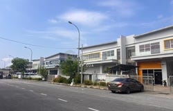 Kuala Selangor, Selangor 45600