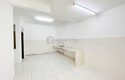 Jalan Aman Perdana, Klang, Selangor 41050