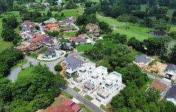Taman Golf Jitra , Jitra, Kedah 06000