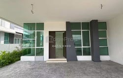 Garden Residence (Klebang Baiduri), Tasek, Ipoh, Perak 31400