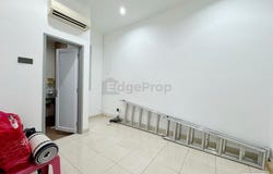Jalan gelang , Klang, Selangor 41200