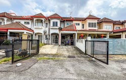 Jalan USJ 12/1, USJ, Selangor 47630