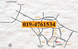 Simpang Ampat, Penang 14000