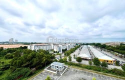 Persiaran Setia Makmur, Shah Alam, Selangor 40170