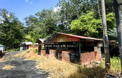 (23A) JALAN CHANGLOON-SINTOK, Kubang Pasu, Kedah 06010