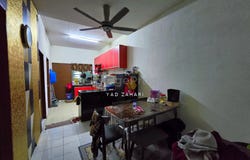 Jalan Kebun, Shah Alam, Selangor 40460