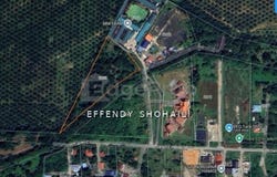 Rawang, Selangor 48020