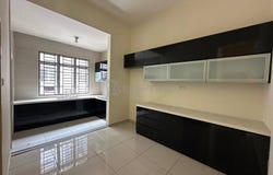 Jalan Bina, Masai, Johor 81750