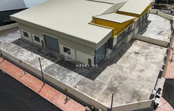 Sungai Petani, Kedah 8000