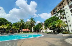 Jalan Batu Unjur 9, Klang, Selangor 41200